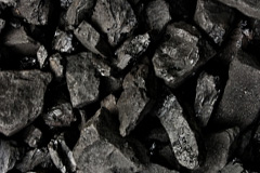 Nantmor coal boiler costs